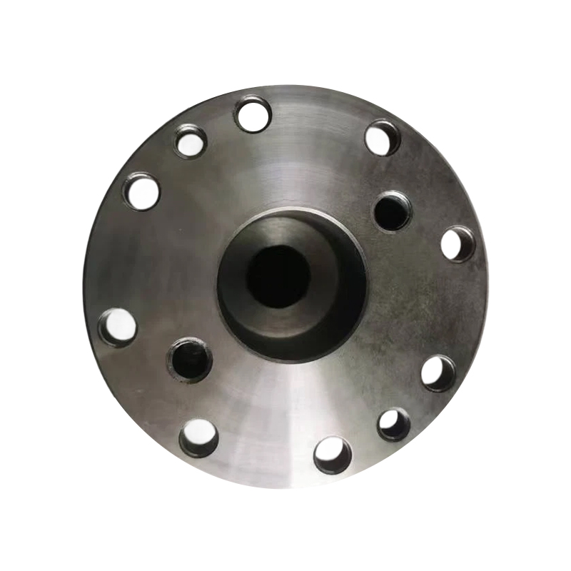 Flange Shaft