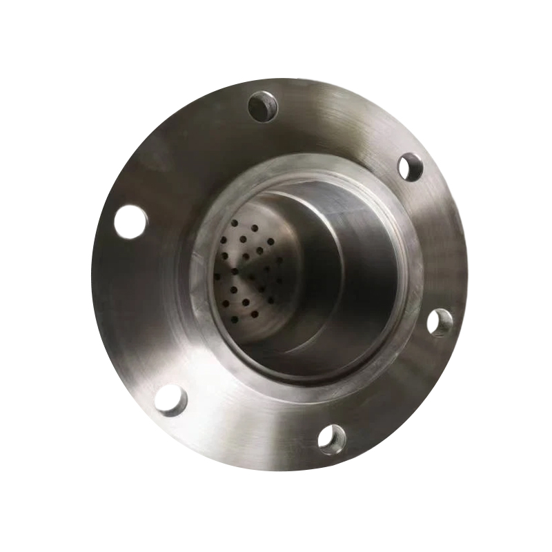 Flange
