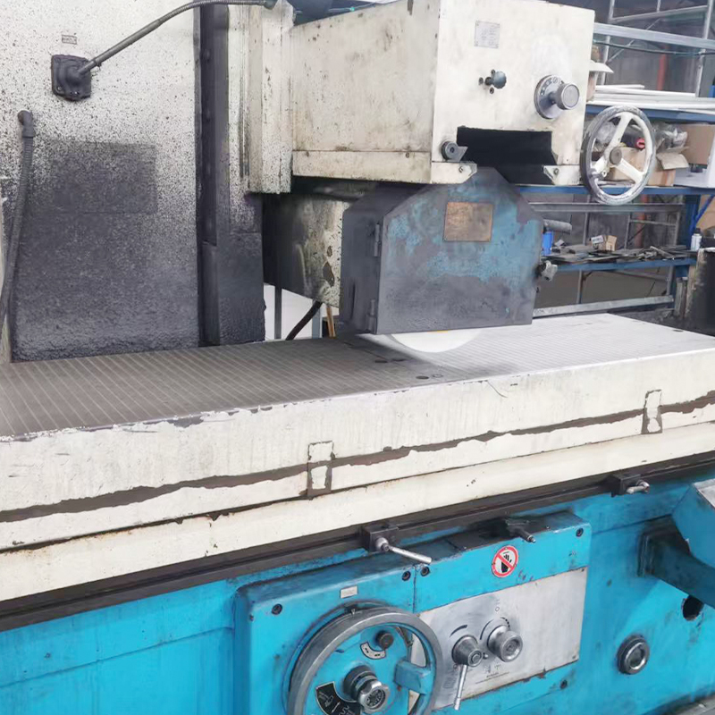 Mianyang Weineng Automation Technology Co., Ltd.