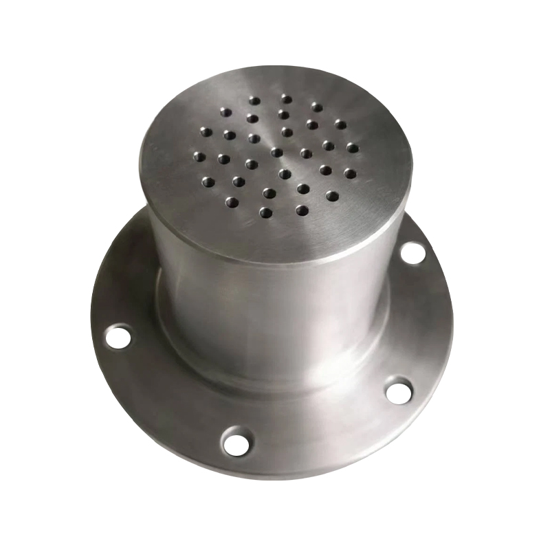Flange