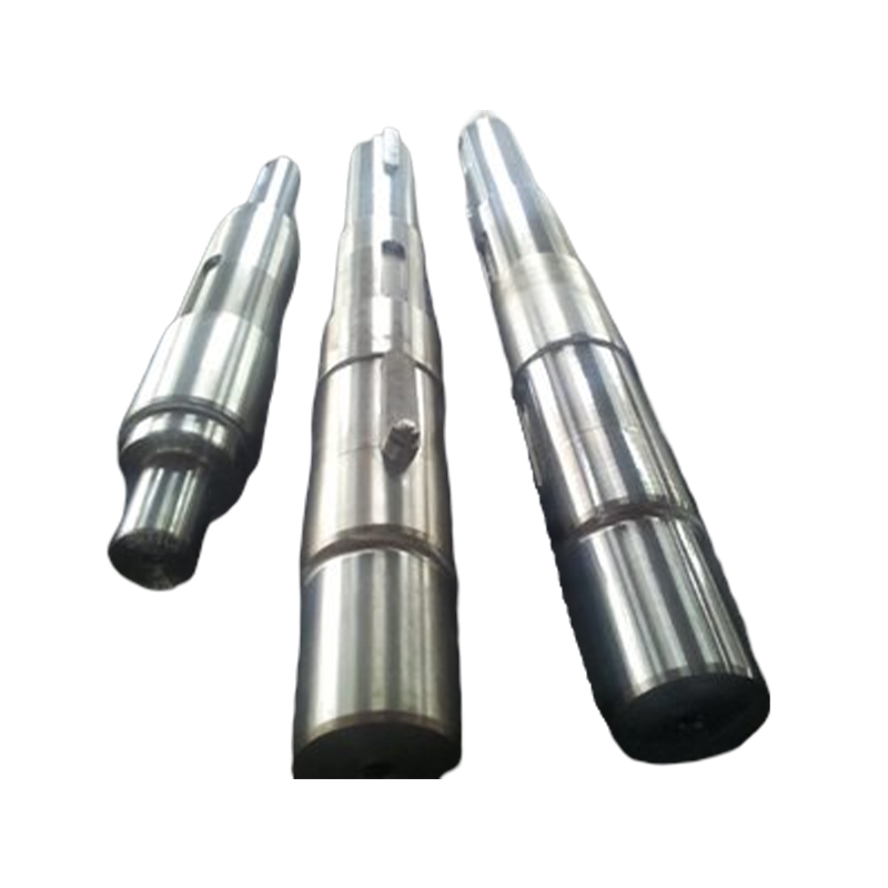 Other Shafts