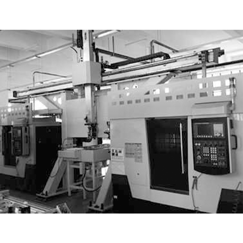 Non-Standard Equipment