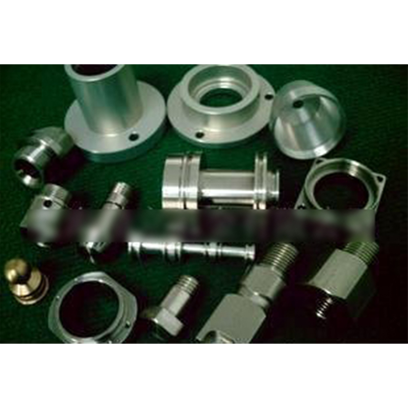 Flange, Disc