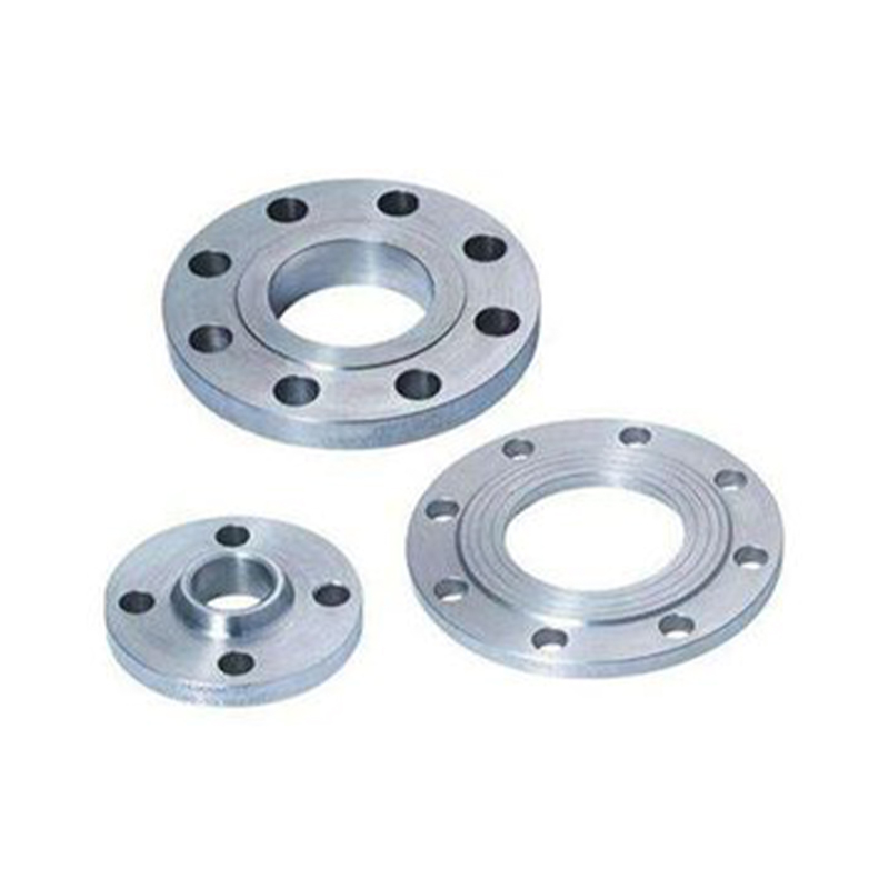 Flange, Disc