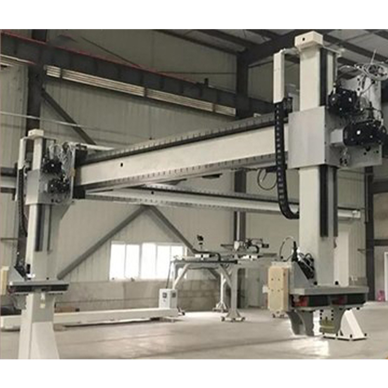 Non-Standard Equipment