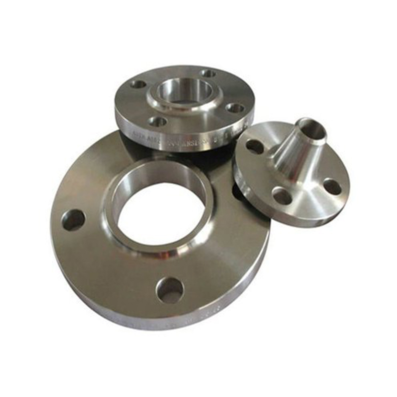 Flange, Disc