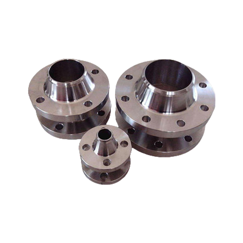 Flange, Disc
