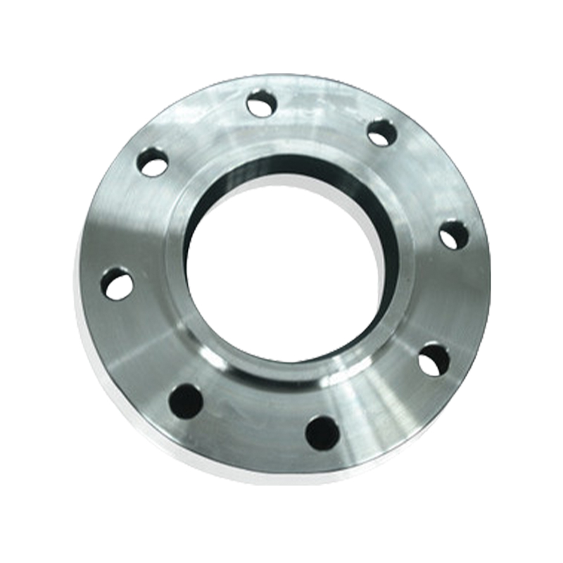 Flange, Disc