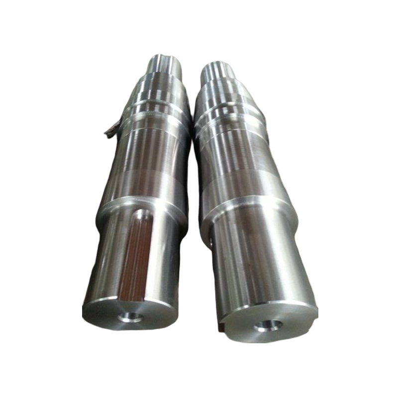 Other Shafts