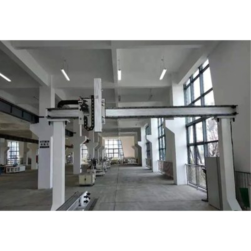 Non-Standard Equipment