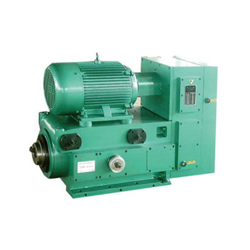 Non-Standard Equipment