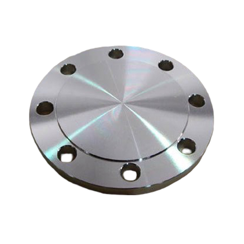 Flange, Disc