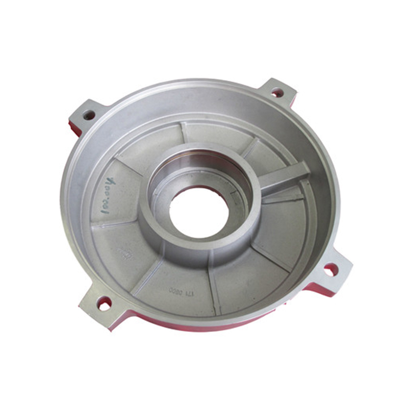 Flange, Disc