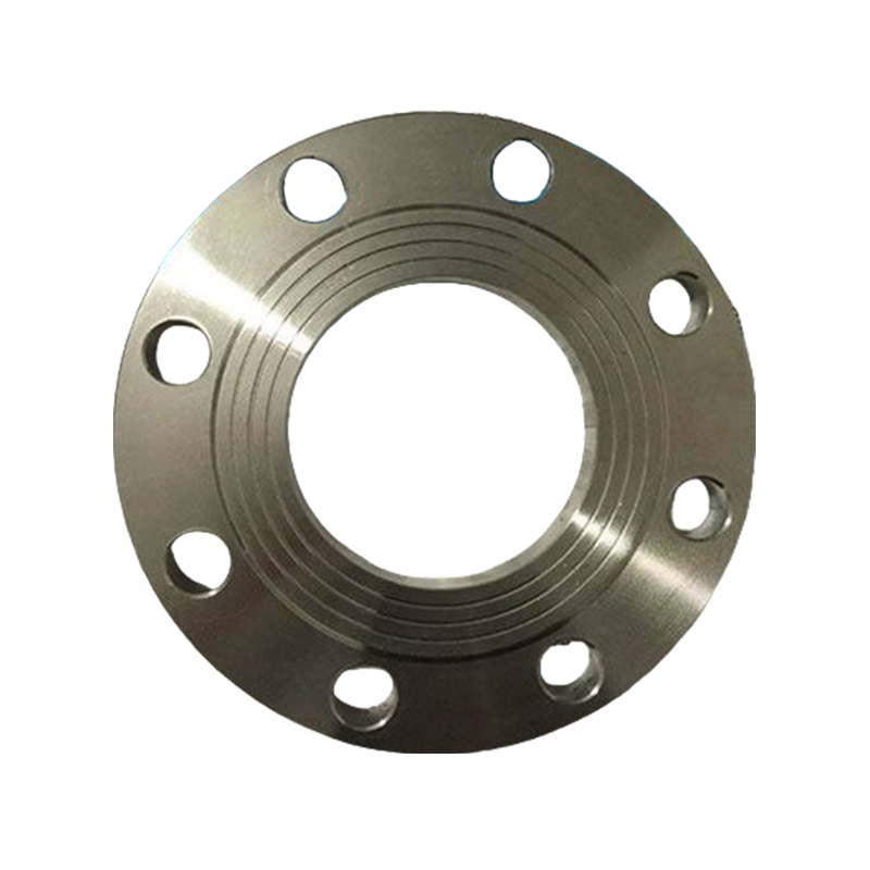 Flange, Disc