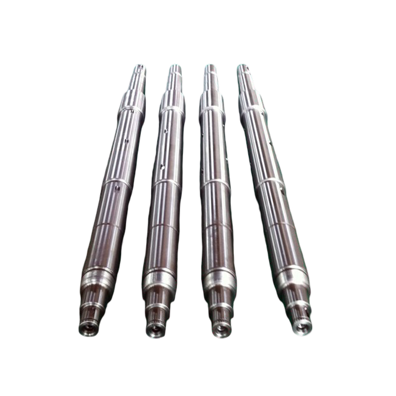 Other Shafts