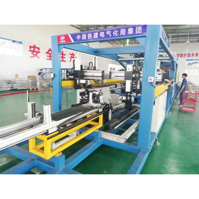 Non-Standard Equipment