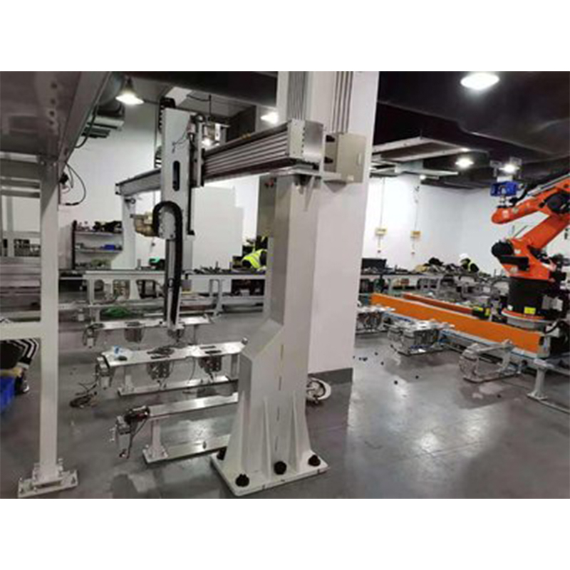 Non-Standard Equipment