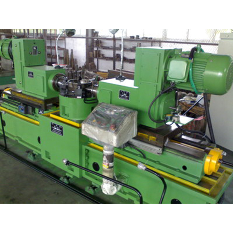 Non-Standard Equipment