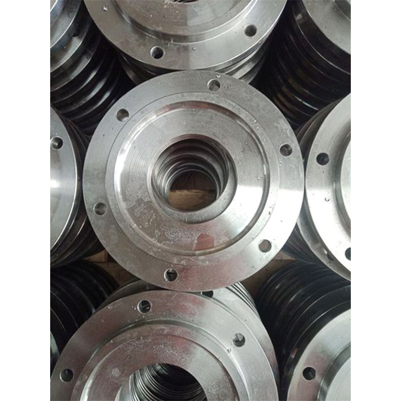 Flange, Disc