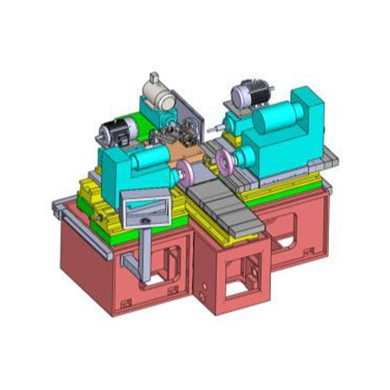 Non-Standard Equipment