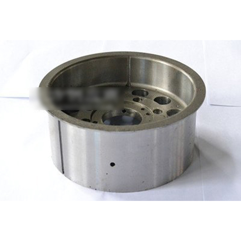 Flange, Disc