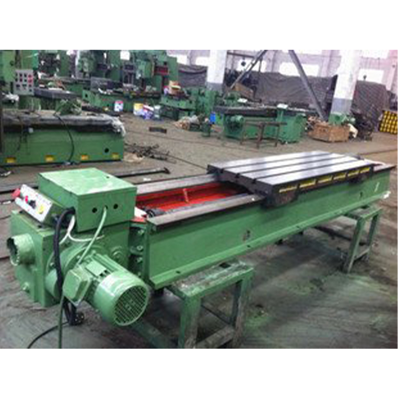 Non-Standard Equipment