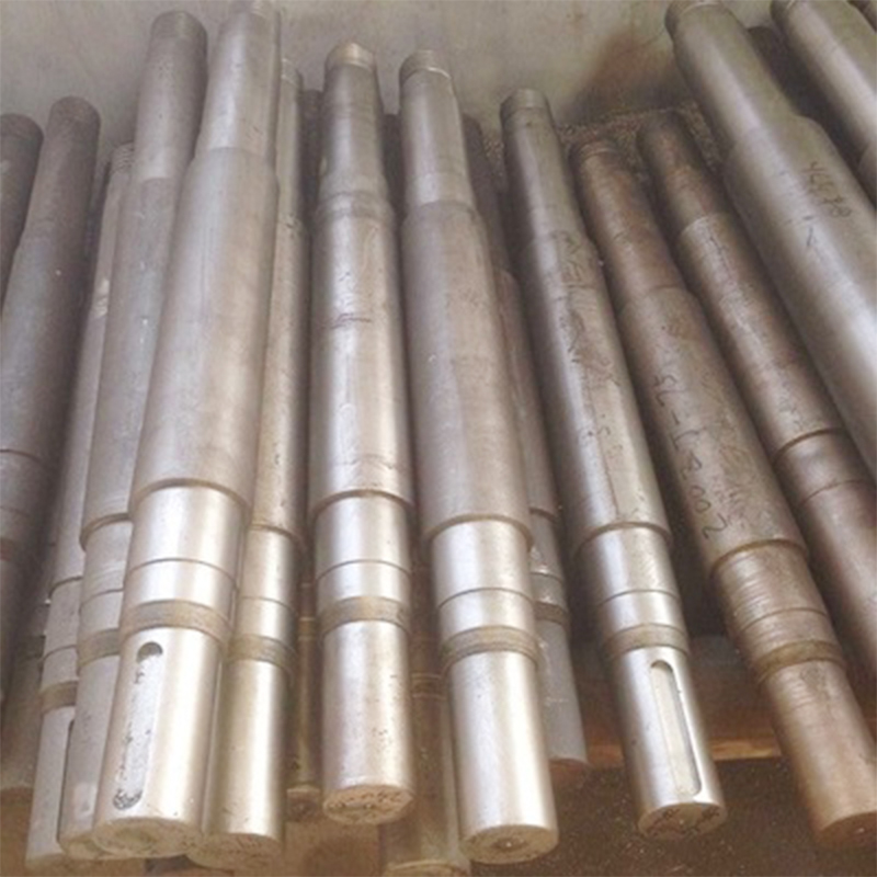 Other Shafts