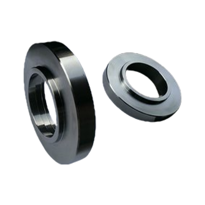 Flange, Disc