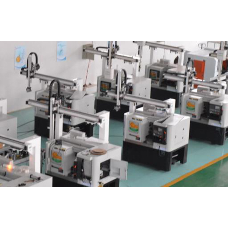 Non-Standard Equipment