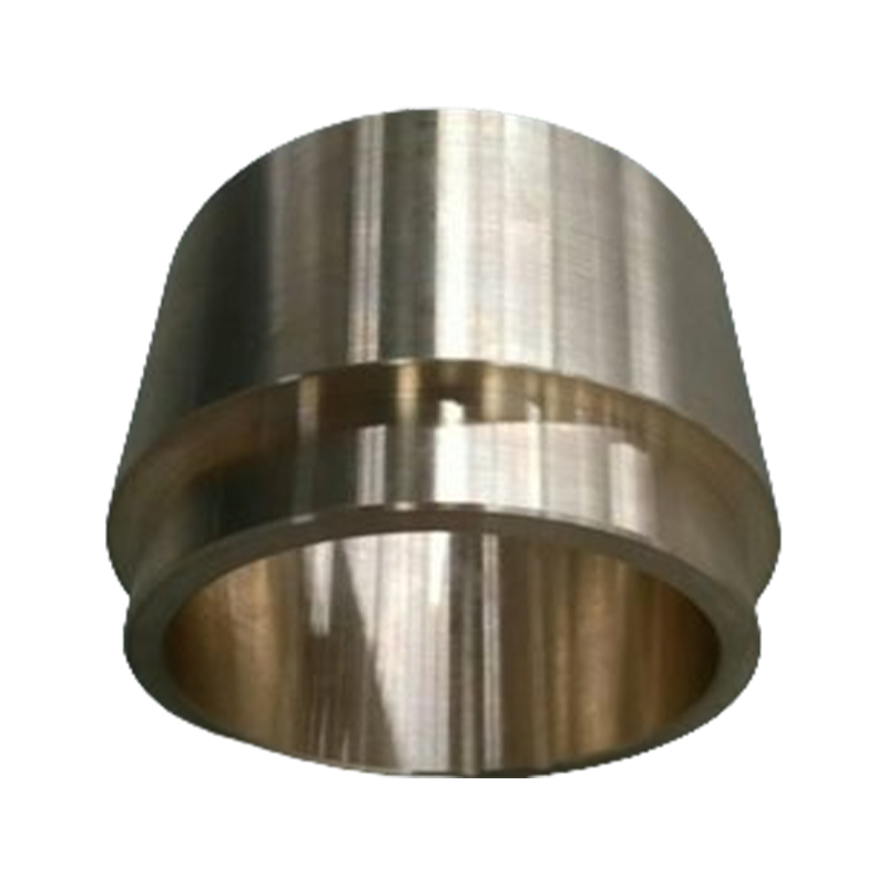 Flange, Disc