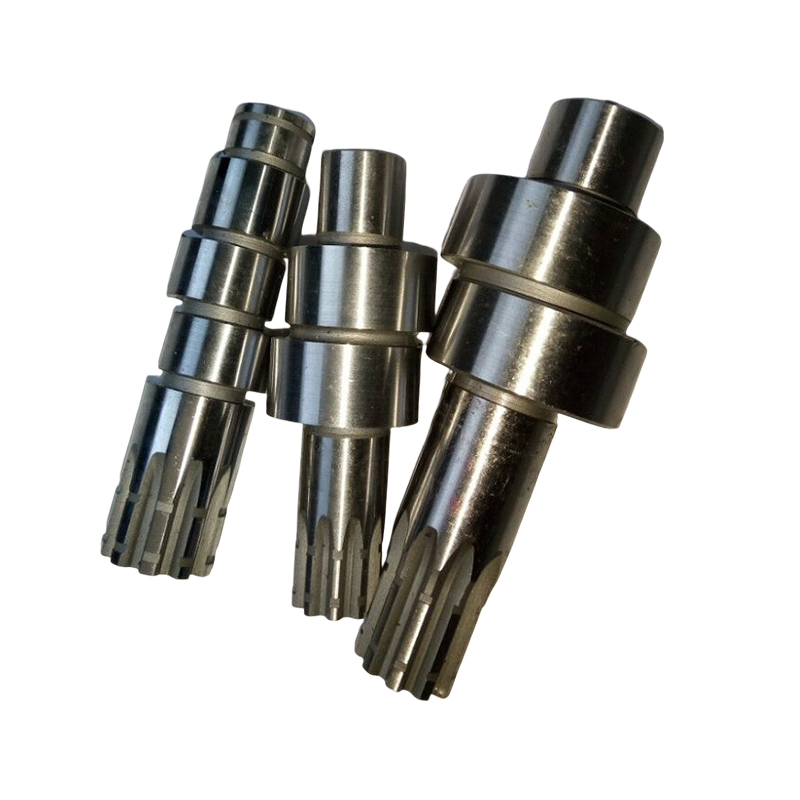 Other Shafts