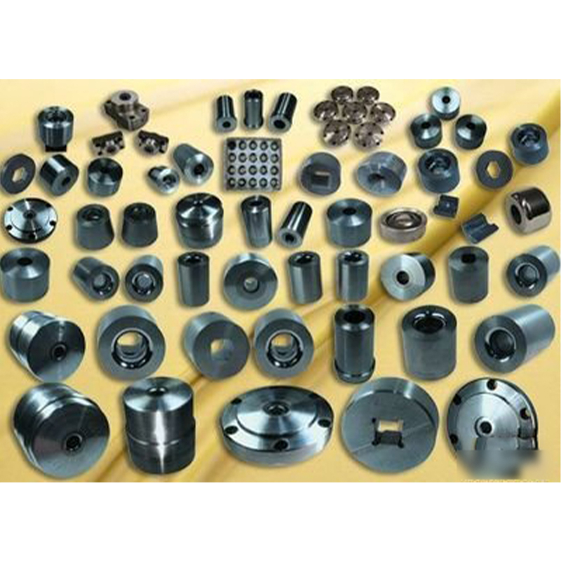 Flange, Disc