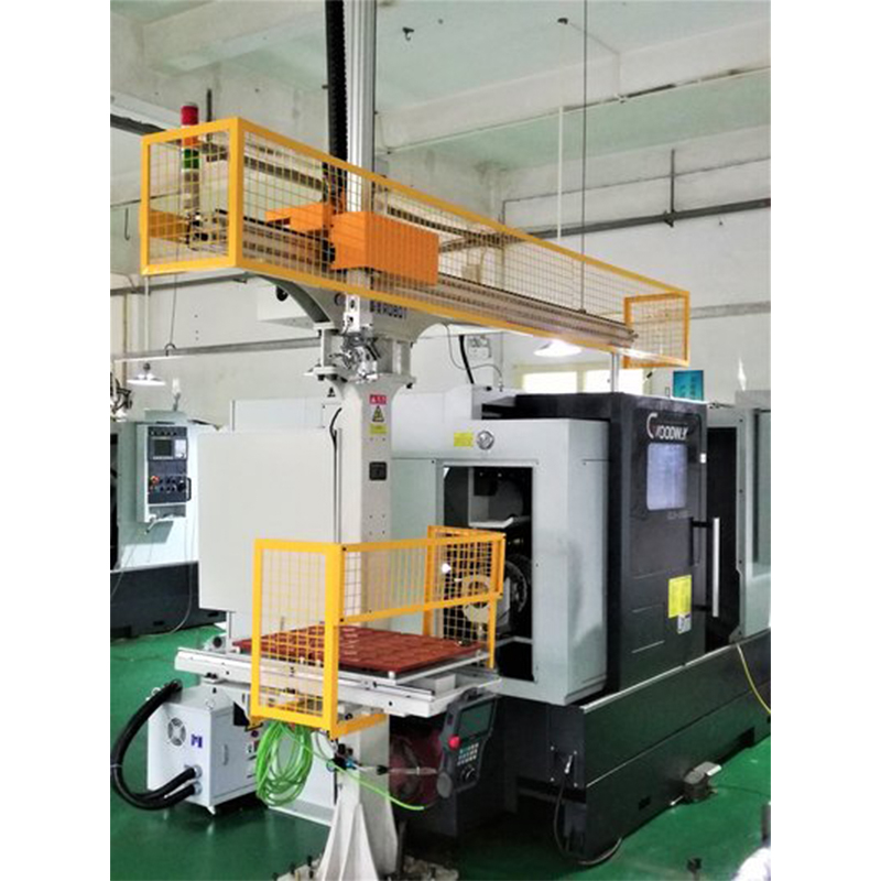 Non-Standard Equipment