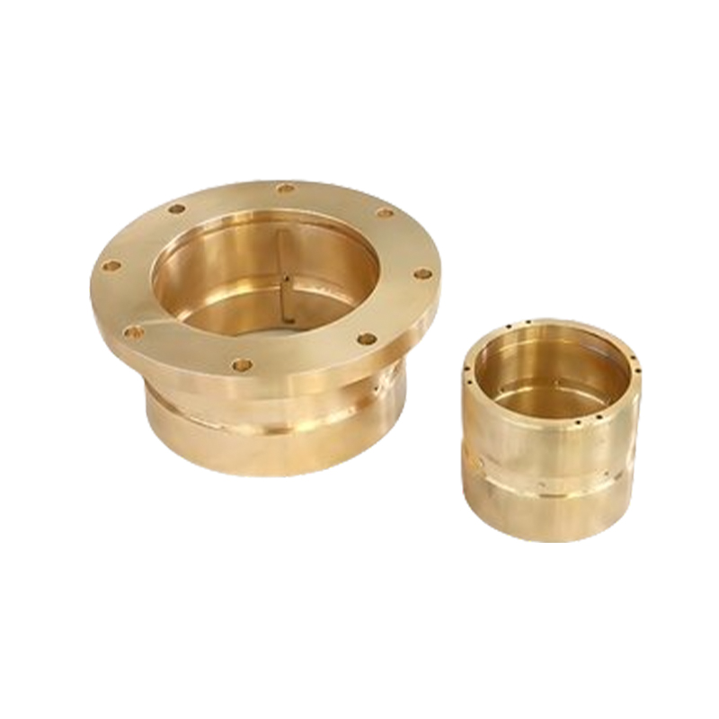 Flange, Disc