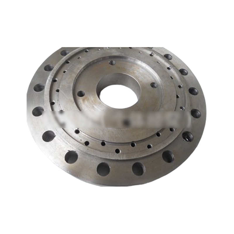Flange, Disc