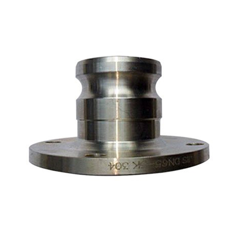Flange, Disc