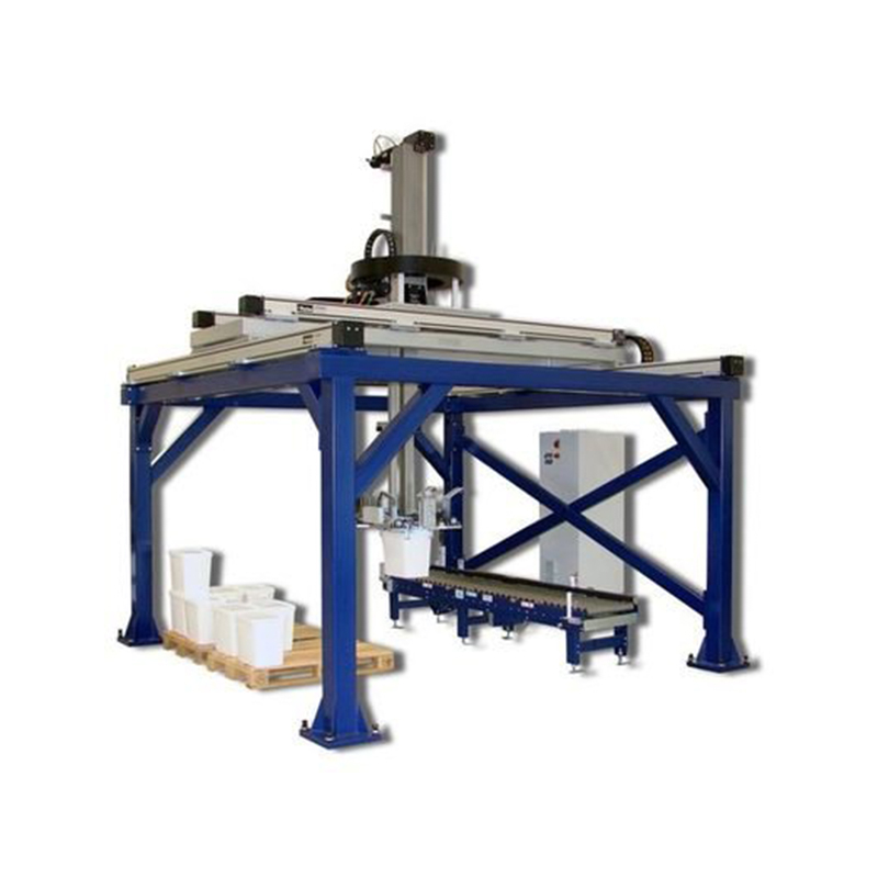 Non-Standard Equipment