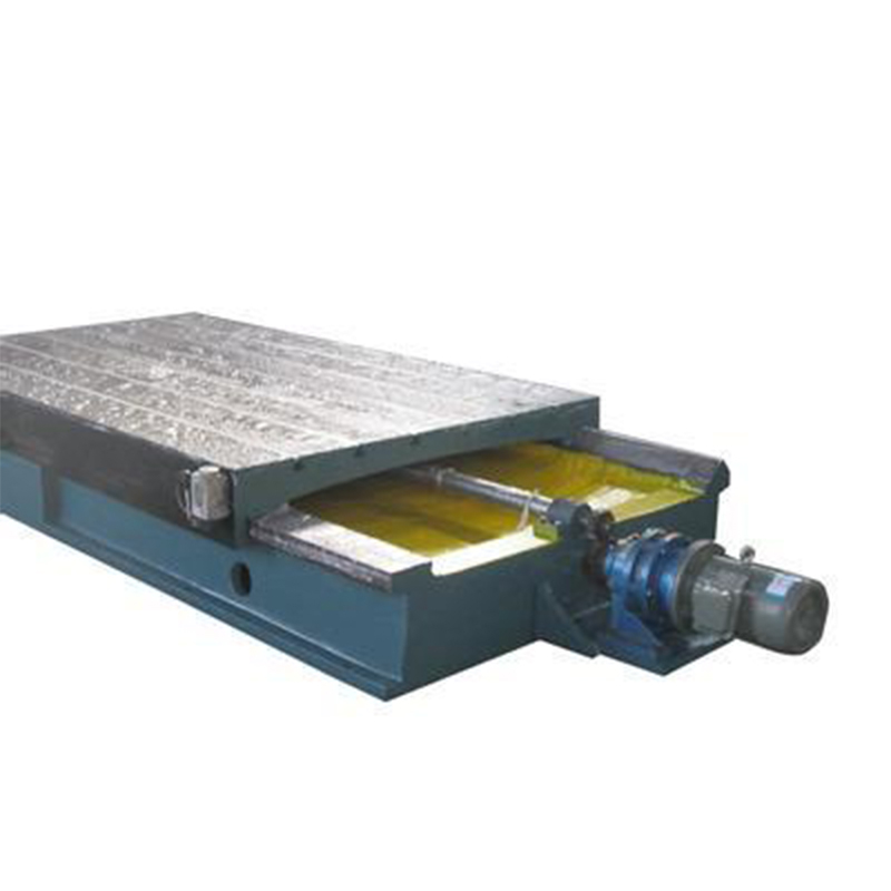 Non-Standard Equipment