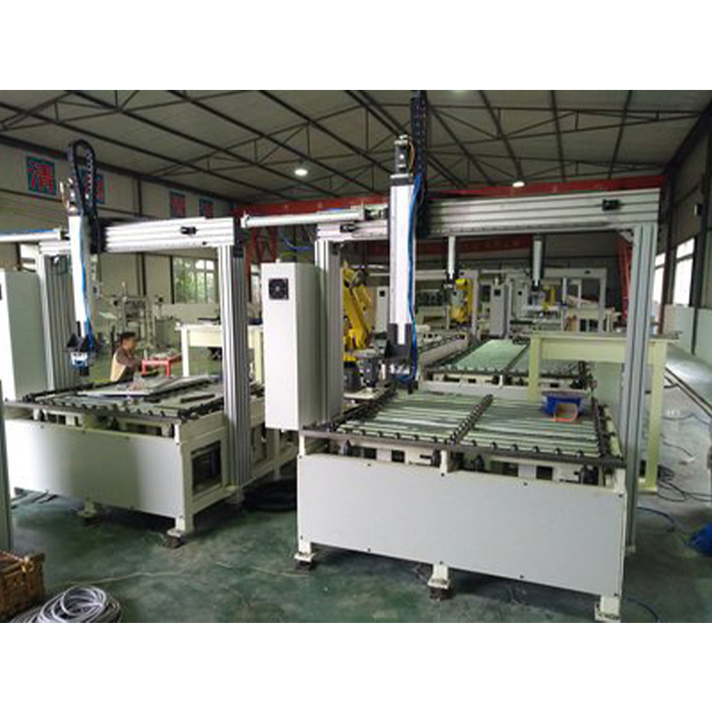 Non-Standard Equipment