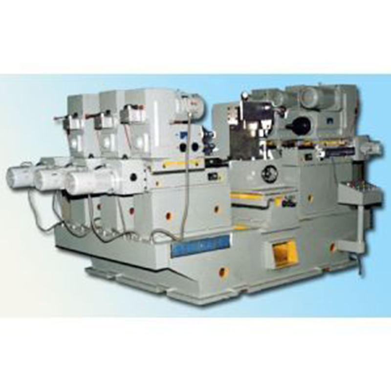 Non-Standard Equipment