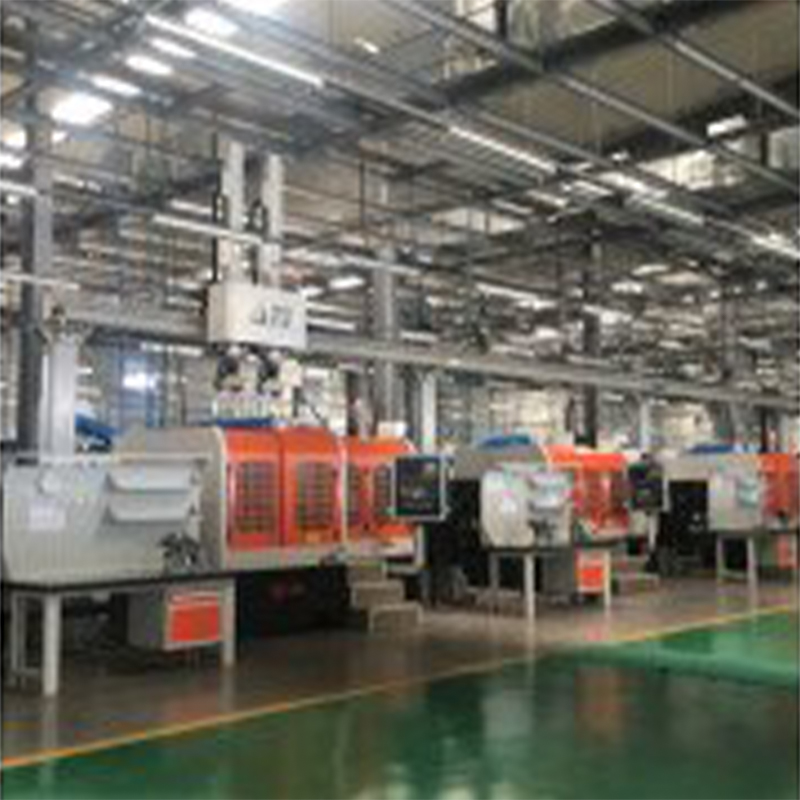 Non-Standard Equipment