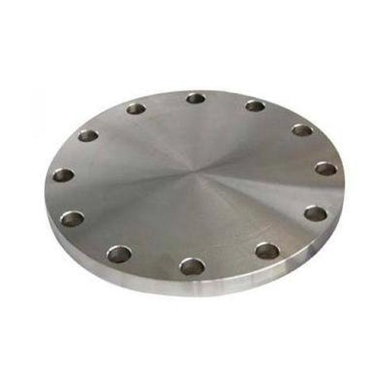 Flange, Disc